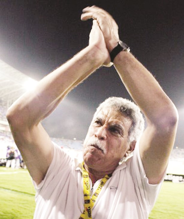 «المعلم» حسن شحاتة