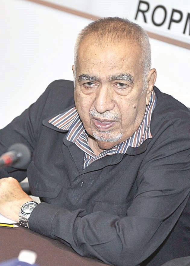 عبد الرحمن العوضي