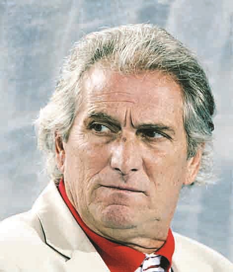 البرتغالي مانويل جوزيه