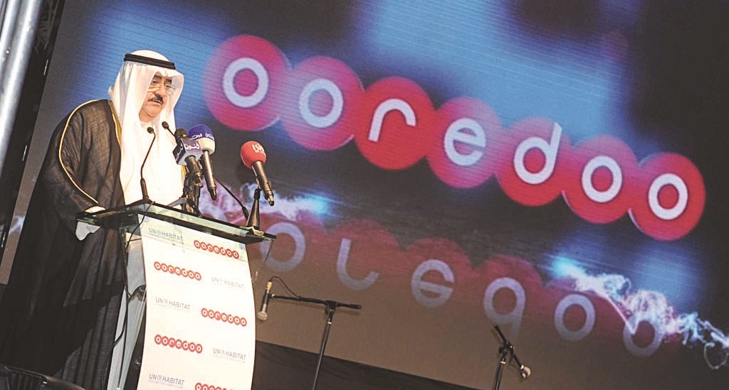 ثابت المهنا متحدثاً