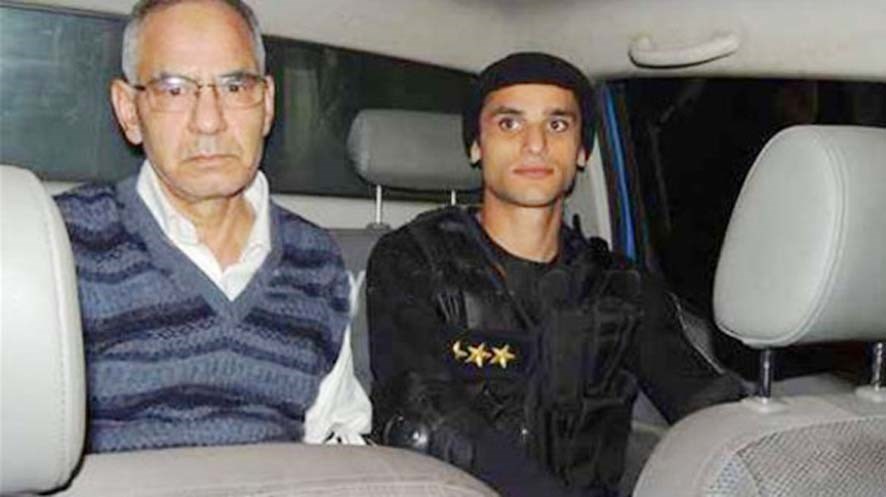 u0627u0644u0642u064au0627u062fu064a u00abu0627u0644u0625u062eu0648u0627u0646u064au00bb u0645u062du0645u062f u0639u0644u064a u0628u0634u0631 u0623u062bu0646u0627u0621 u0627u0639u062au0642u0627u0644u0647