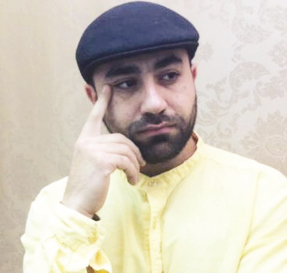 | u0645u062du0645u062f u0627u0644u0639u0637u0648u0627u0646 |