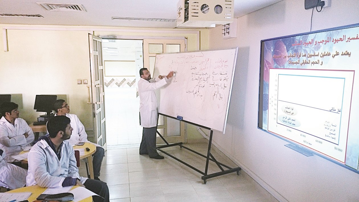 u0627u0644u0645u0639u0644u0645 u064au0634u0631u062d u0627u0644u062fu0631u0633