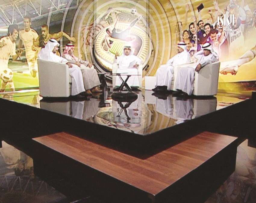 u0627u0644u0632u0645u064au0644 u0645u062du0645u062f u062cu0648u0647u0631 u062du064au0627u062a u064au0633u062au0645u0639 u0625u0644u0649 u0636u064au0648u0641 u00abu0627u0644u0631u0627u064au00bb u0628u062du0636u0648u0631 u0627u0644u0645u062du0644u0644u064au0646 u0635u0642u0631 u0627u0644u0645u0644u0627 u0648u0639u0644u064a u0627u0644u0632u064au062f