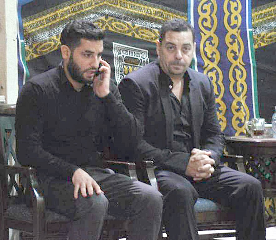 u0637u0627u0631u0642 u0627u0644u0639u0631u064au0627u0646 u0638u0647u0631 u0641u064a u0625u062du062fu0649 u0627u0644u0635u0648u0631 u0648u0623u0635u0627u0644u0629 u0627u062eu062au0641u062a