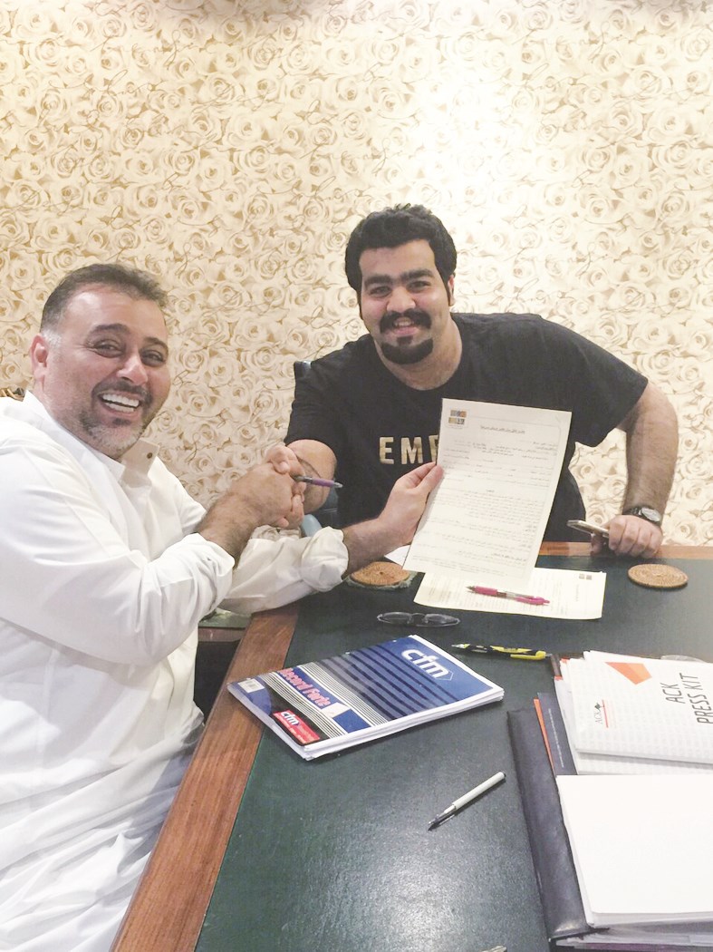 u0639u0628u062fu0627u0644u0639u0632u064au0632 u0627u0644u0646u0635u0627u0631 u0648u062du0633u0646 u0627u0644u0628u0644u0627u0645 ... u0648u062au062du0636u064au0631u0627u062a u00abu0643u0634u062au0647u00bb