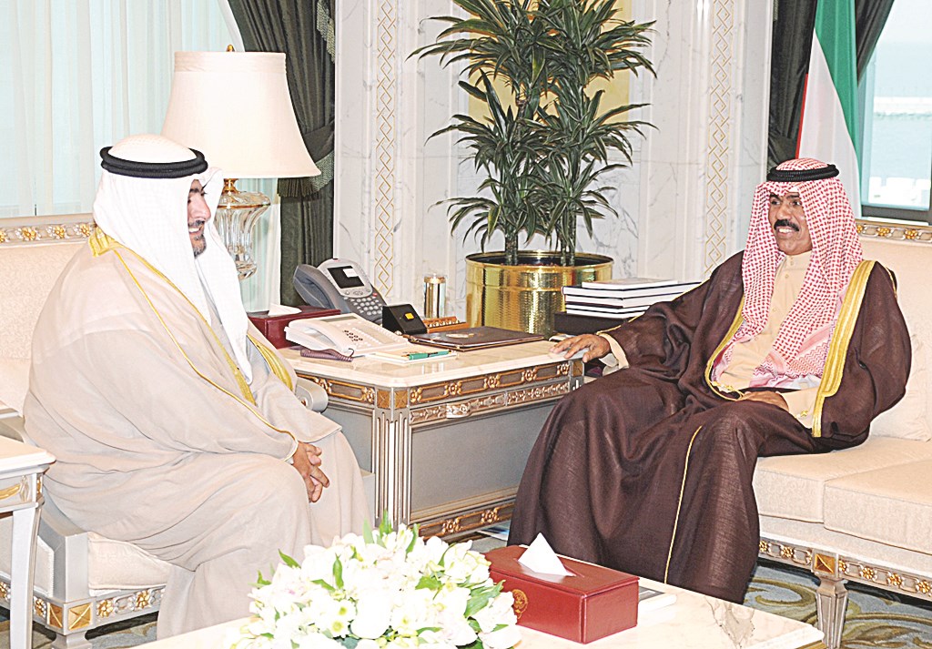 u0646u0627u0626u0628 u0627u0644u0623u0645u064au0631 u0645u0633u062au0642u0628u0644u0627u064b u062bu0627u0645u0631 u0627u0644u0639u0644u064a