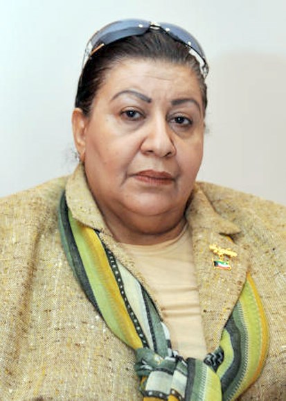 أمل عبدالله