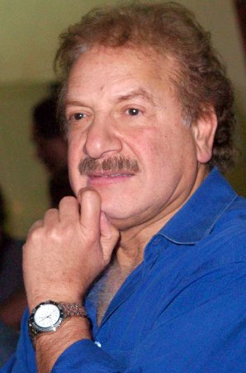 محمد المنصور