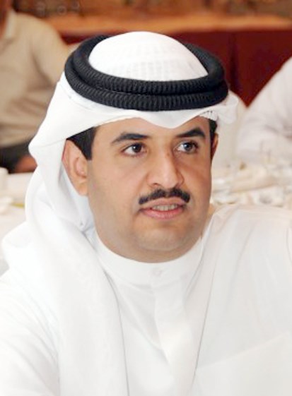 دعيج الخليفة