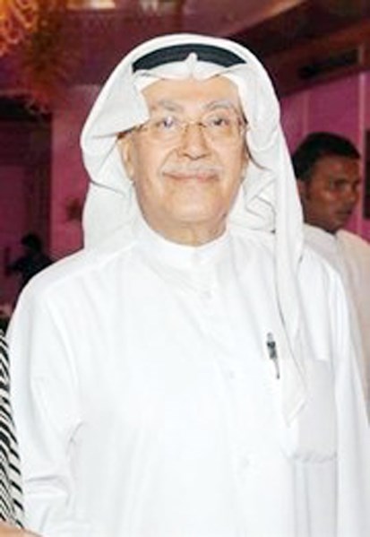 الراحل رضا الفيلي