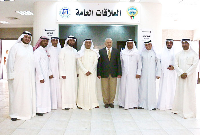 u0648u0632u064au0631 u0627u0644u062au0631u0628u064au0629 u0645u062au0648u0633u0637u0627u064b u0642u064au0627u062fu0627u062a u0627u0644u0645u0639u0647u062f u0627u0644u0639u0627u0644u064a u0644u0644u0641u0646u0648u0646 u0627u0644u0645u0633u0631u062du064au0629