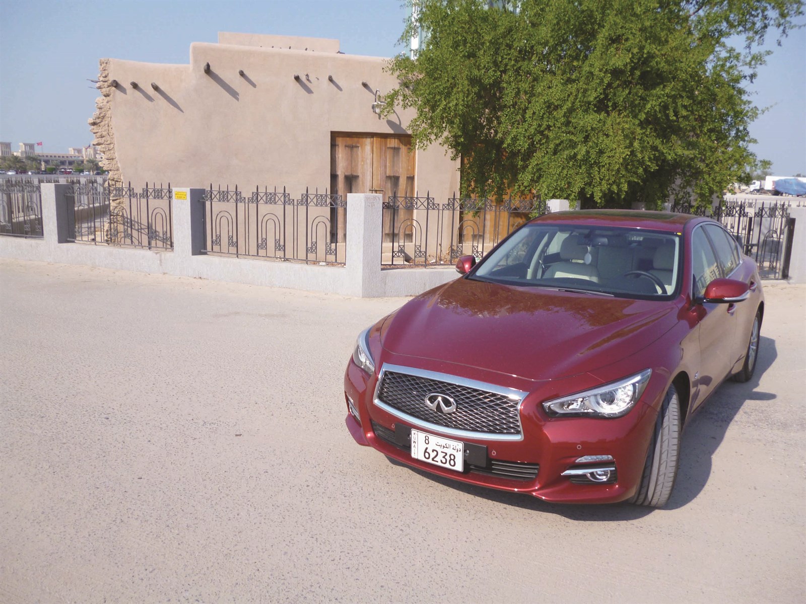 u0648u0627u062cu0647u0629 u0631u0627u0626u0639u0629 u0644u0633u064au0627u0631u0629 u0644u0627 u062au0636u0627u0647u0649