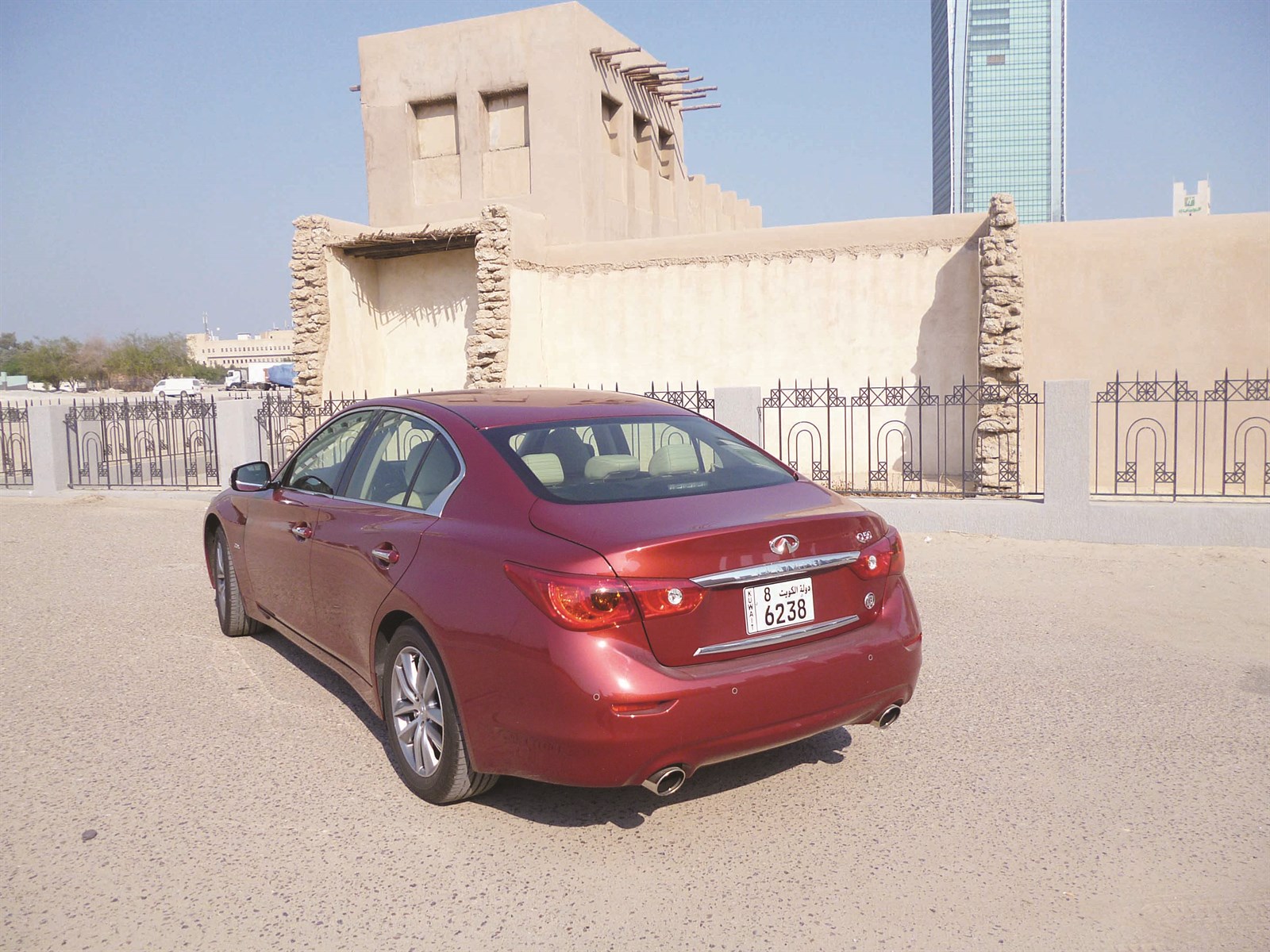 خلفية مصمّمة بإتقان