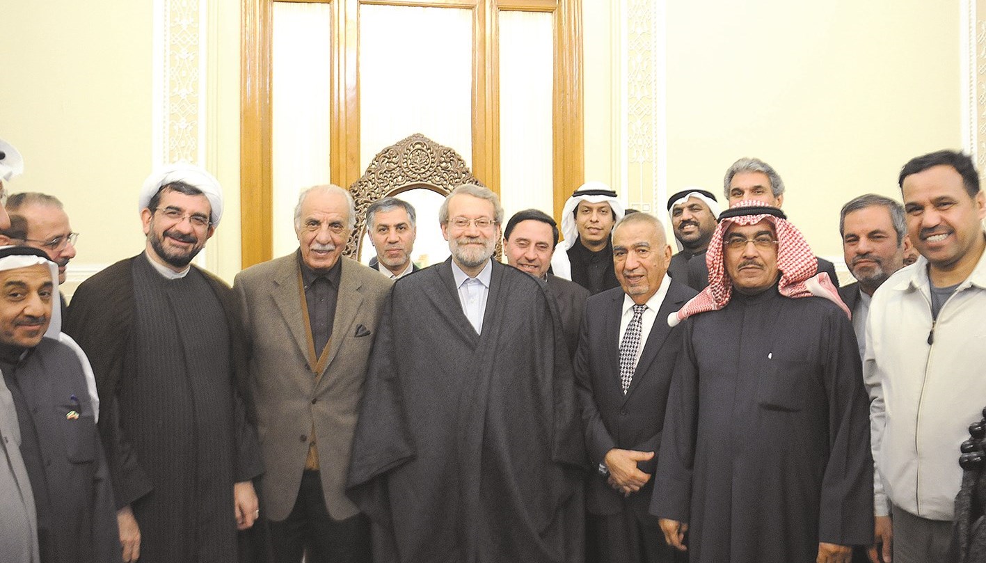 u0644u0627u0631u064au062cu0627u0646u064a u0645u062au0648u0633u0637u0627u064b u0648u0641u062f u0631u0627u0628u0637u0629 u0627u0644u0635u062fu0627u0642u0629 u0627u0644u0643u0648u064au062au064au0629 - u0627u0644u0625u064au0631u0627u0646u064au0629