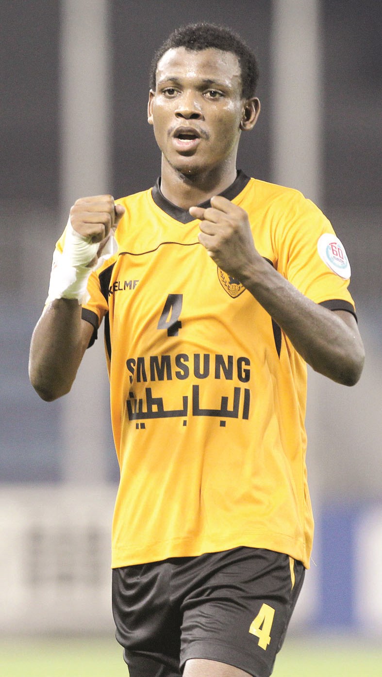 عبدالله شيهو ... هل يعاني من «إيبولا»؟ (الأزرق دوت كوم)