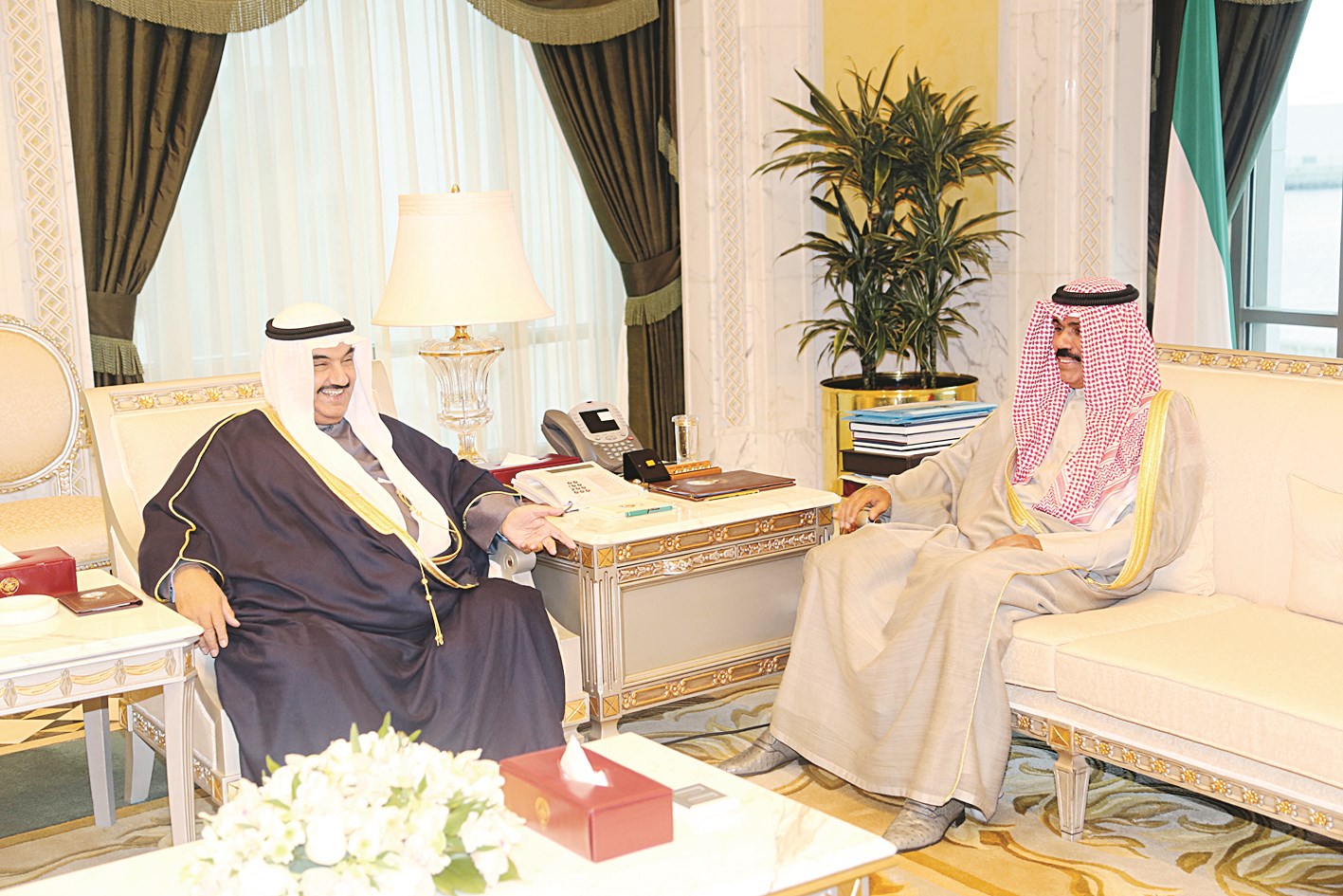 u0646u0627u0626u0628 u0627u0644u0623u0645u064au0631 u0645u0633u062au0642u0628u0644u0627u064b u0646u0627u0635u0631 u0627u0644u0645u062du0645u062f