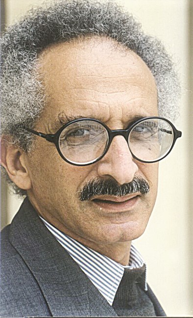 صنع الله إبراهيم