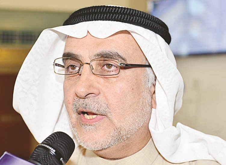 أحمد لاري