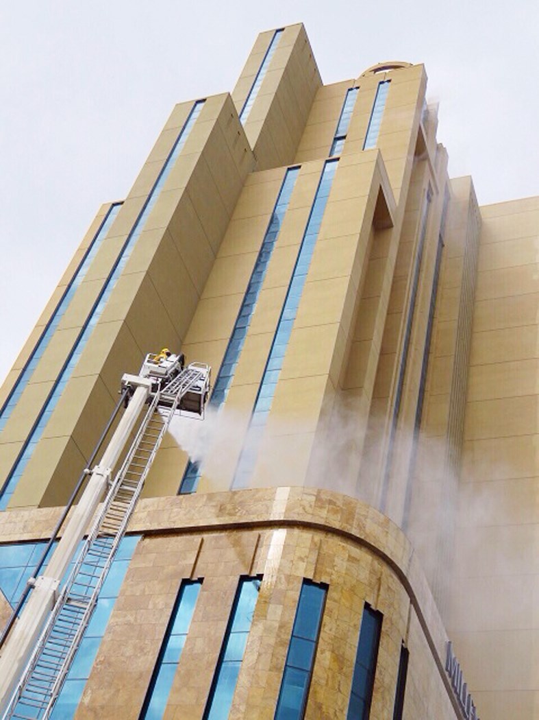 u0645u0643u0627u0641u062du0629 u062du0631u064au0642 u0641u064a u0627u0644u0637u0648u0627u0628u0642 u0627u0644u0639u0644u064au0627