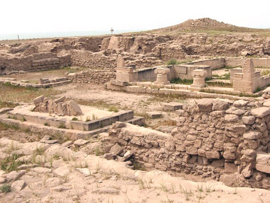 فيلكا...كنز التاريخ