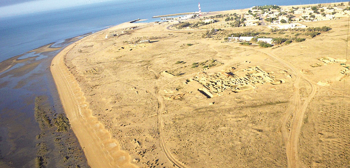 u0627u0644u062cu0632u064au0631u0629 u00abu0627u0644u0633u0627u062du0631u0629u00bb