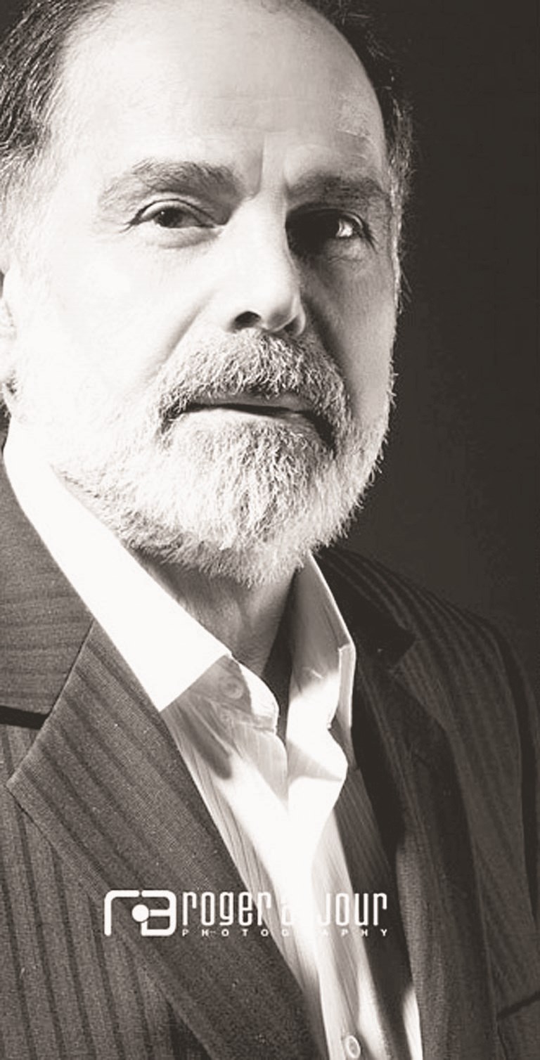 جوزيف عازار