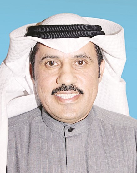 اللواء صالح الغنام