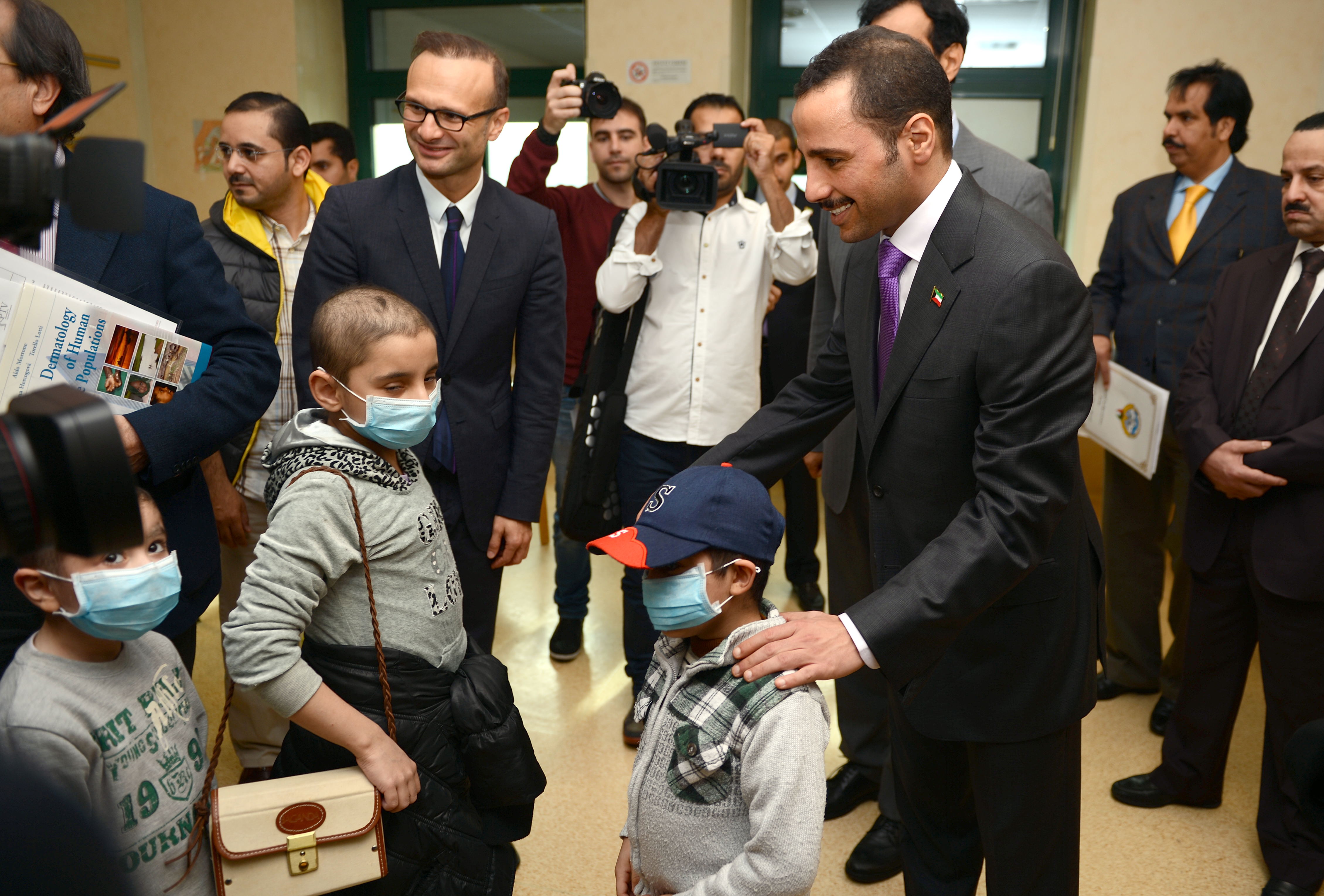 u0627u0644u0631u0626u064au0633 u0627u0644u063au0627u0646u0645 u062eu0644u0627u0644 u062au0641u0642u062fu0647 u0639u062fu062fu0627 u0645u0646 u0627u0644u0645u0631u0636u0649