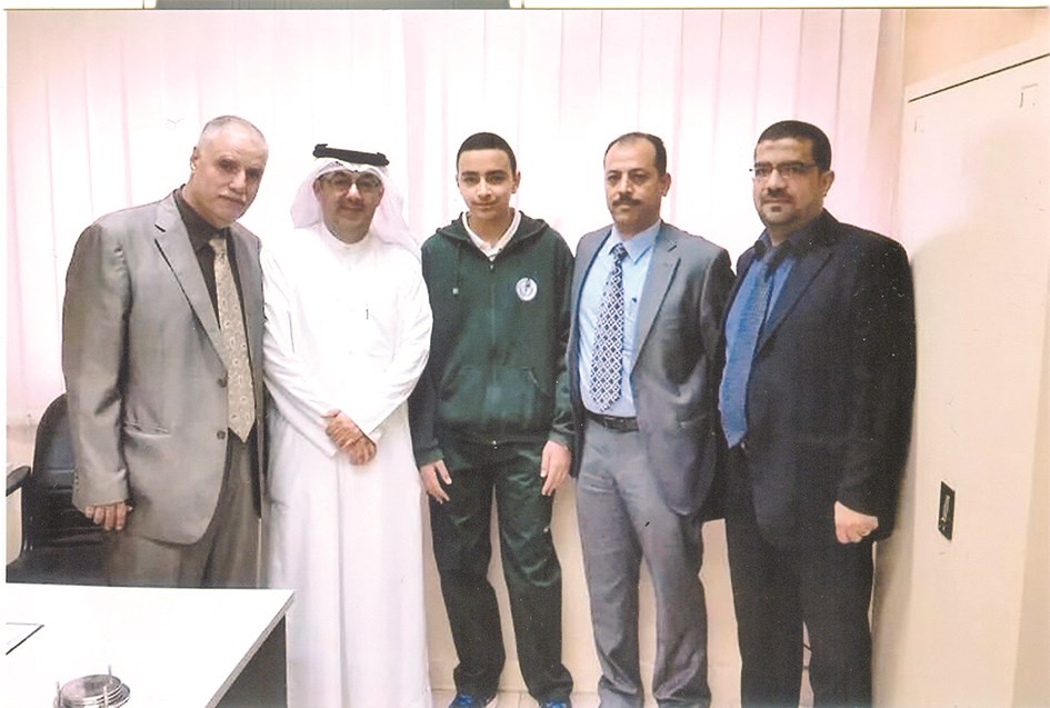 u0639u062fu062f u0645u0646 u0627u0644u062du0636u0648u0631