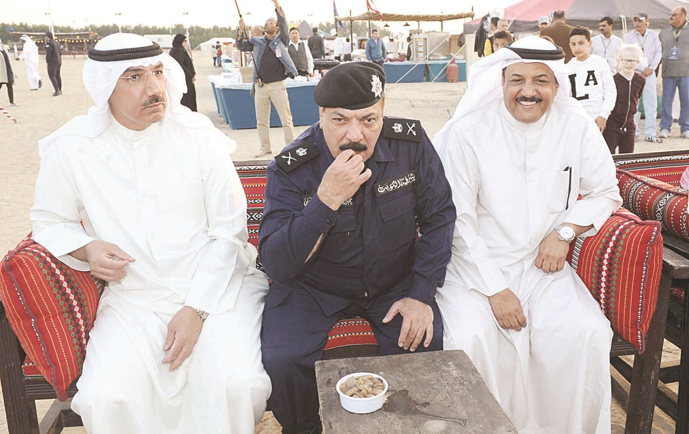 عبدالفتاح العلي