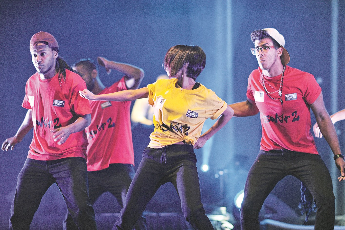 ...على النمط الغربي