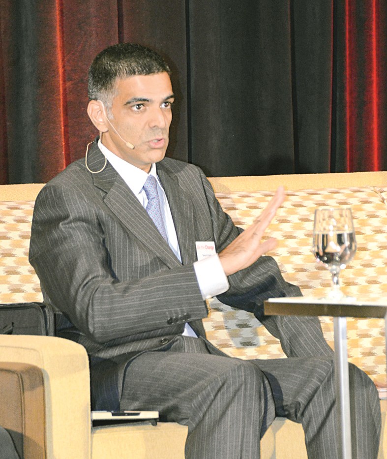 طارق الصالح