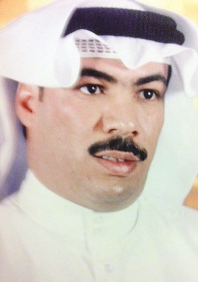 صالح مصلح الحربي