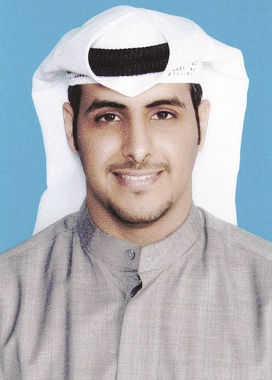 عبدالرحمن الصالح