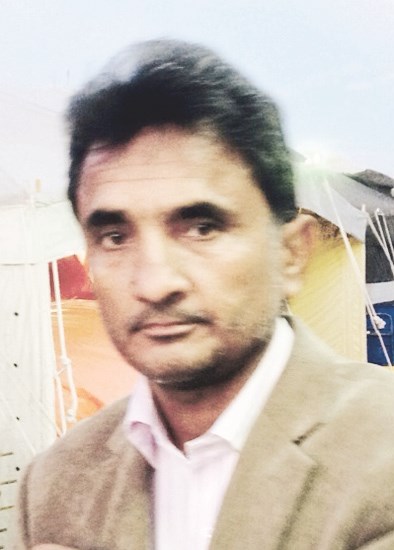 المستورد أبو محمد