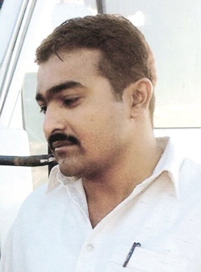 السائق فيصل