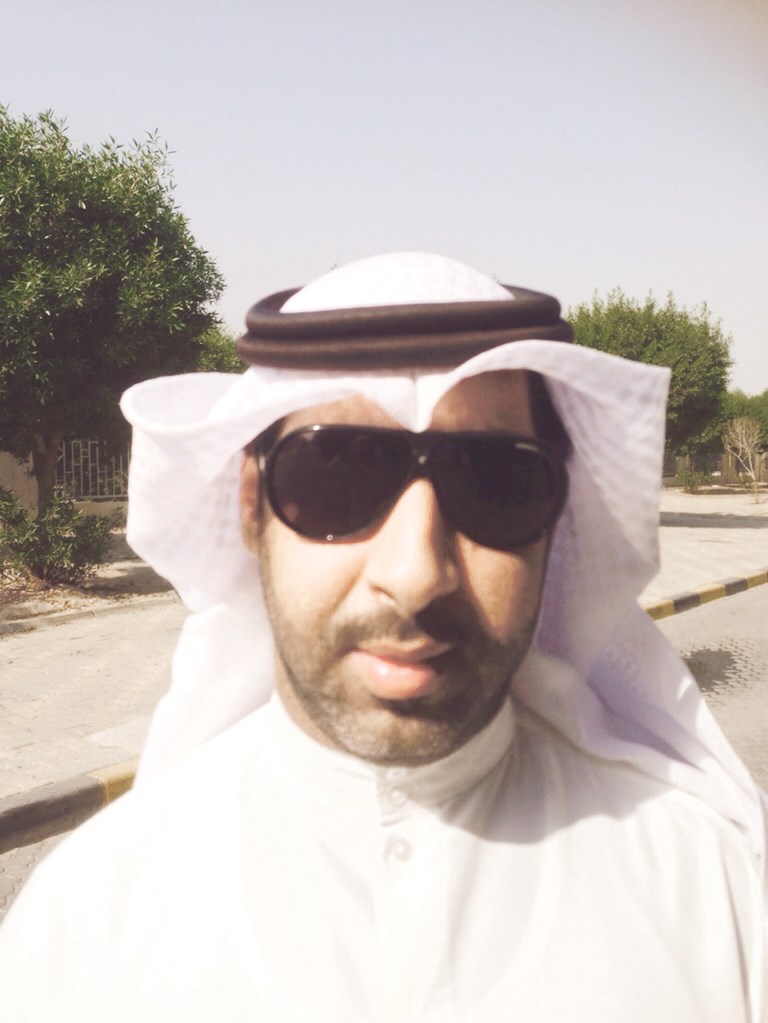 محمد السعيدي 