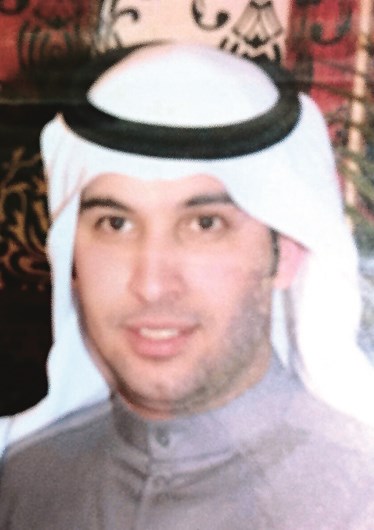 خالد المقطي