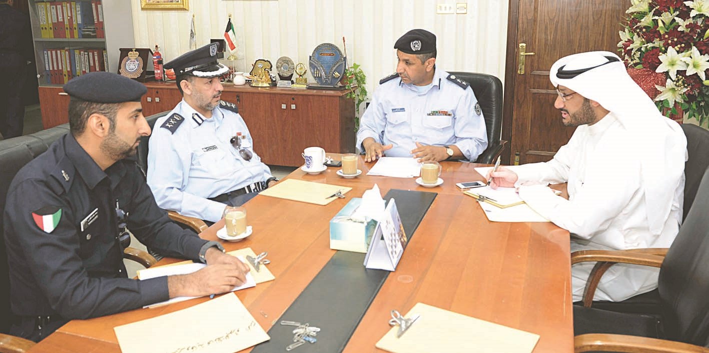 u0642u064au0627u062fu064au0648 u0627u0644u0642u0637u0627u0639 u064au062au062du062fu062bu0648u0646 u0644u0644u0632u0645u064au0644 u0646u0627u0635u0631 u0627u0644u0641u0631u062du0627u0646