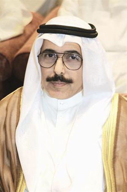 عبدالعزيز الزبن