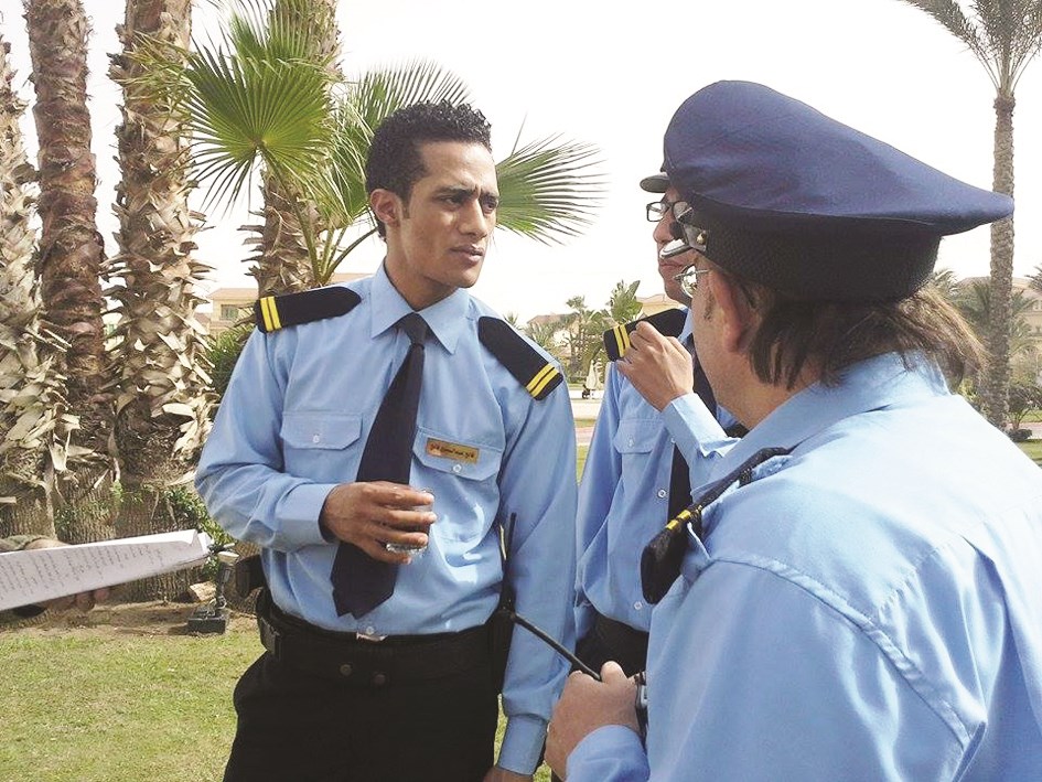 u0645u062du0645u062f u0631u0645u0636u0627u0646 u0641u064a u0645u0634u0647u062f u0645u0646 u00abu0648u0627u062du062f u0635u0639u064au062fu064au00bb