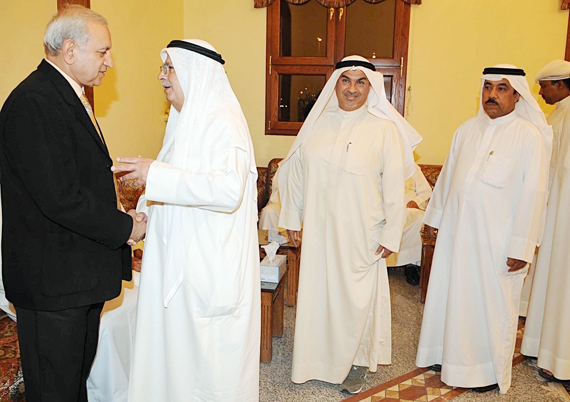 u0648u0632u064au0631 u0627u0644u062au0631u0628u064au0629 u064au062au0644u0642u0649 u0627u0644u062au0647u0627u0646u064a u0628u0645u0646u0635u0628u0647 u0627u0644u062cu062fu064au062f