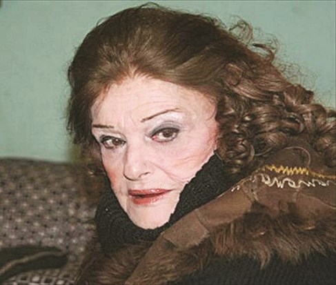 مريم فخر الدين