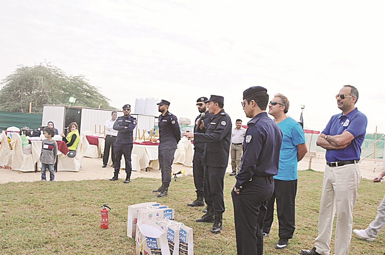 u0634u0631u062d u0623u0633u0633 u0627u0644u0633u0644u0627u0645u0629 u0644u0631u0648u0627u062f u0627u0644u0645u062eu064au0645u0627u062a