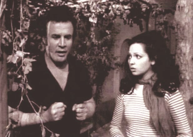 في «أنا انت» مع فهد بلان