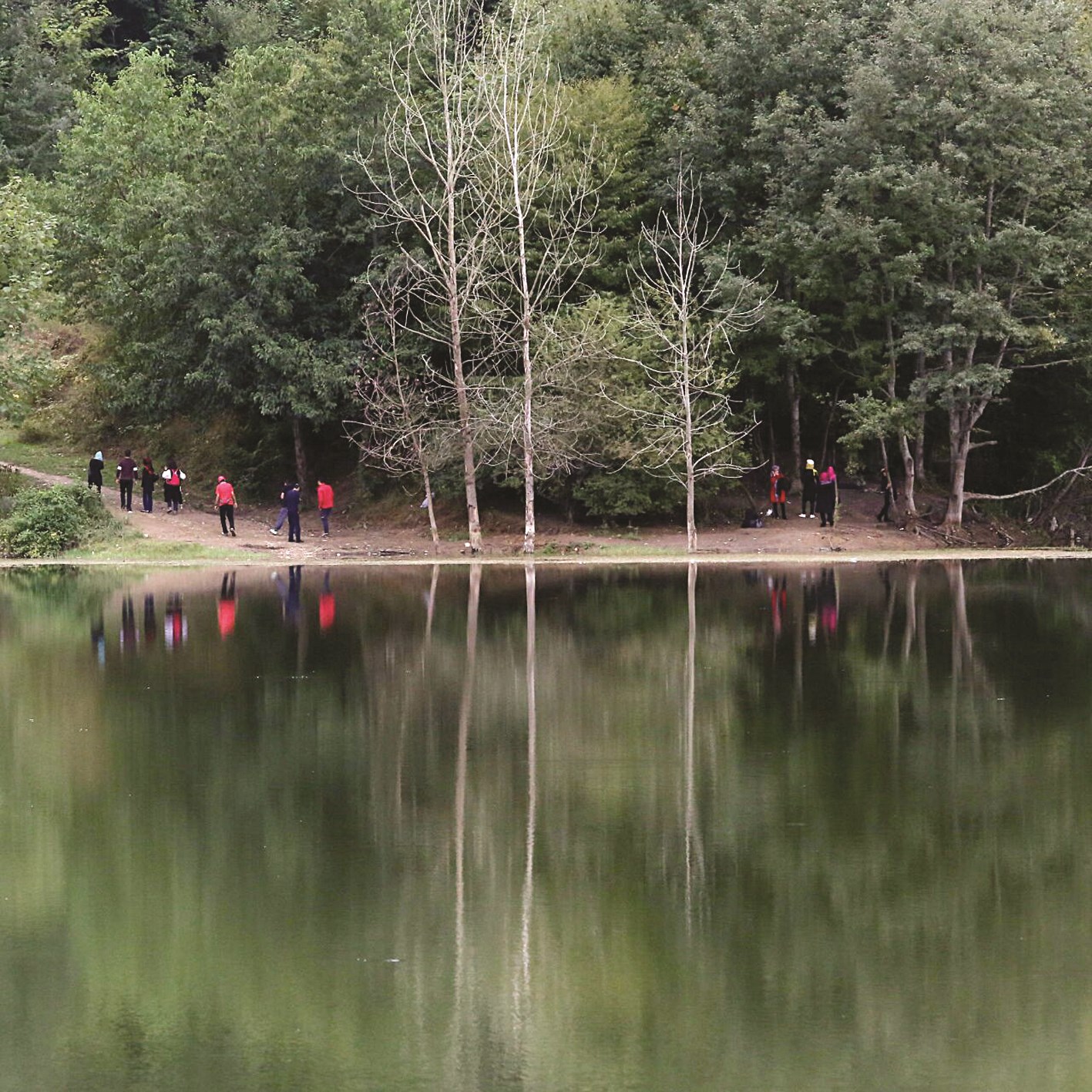 مناظر خلابة