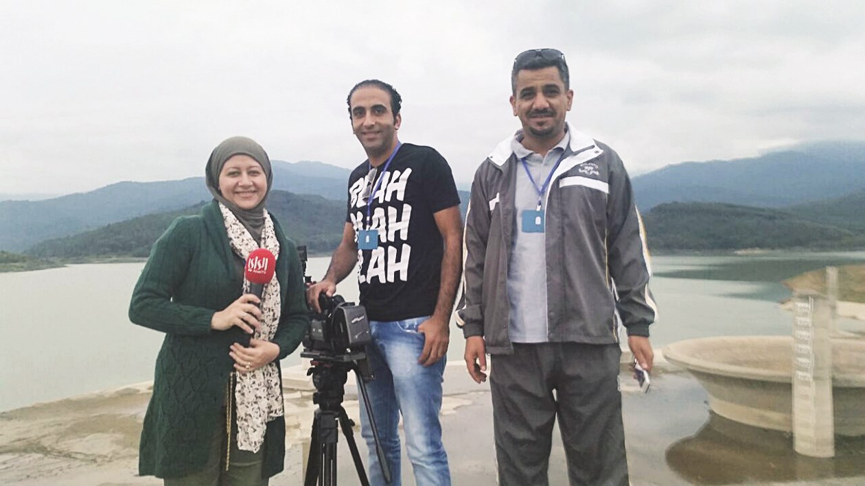 «الراي» رصدت تفاصيل الطبيعة في الشمال الإيراني