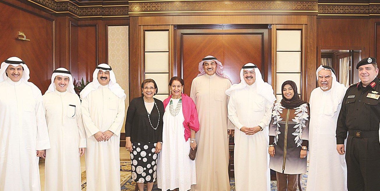 u0635u0628u0627u062d u0627u0644u062eu0627u0644u062f u0645u062au0648u0633u0637u0627u064b u0623u0639u0636u0627u0621 u0631u062du0644u0629 u0627u0644u0623u0645u0644