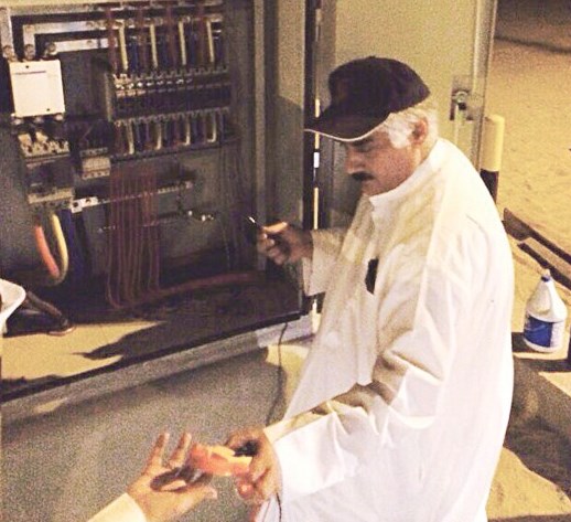 u0627u0644u0644u0645u0633u0627u062a u0627u0644u0646u0647u0627u0626u064au0629 u0639u0644u0649 u0627u0644u0645u062du0648u0651u0644 u0642u0628u0644 u0625u0646u0627u0631u0629 u0627u0644u0643u0647u0631u0628u0627u0621